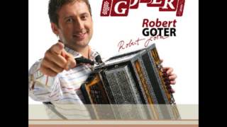 Video thumbnail of "Robert Goter - Goter polka"