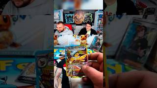 Secret Rare Jolteon Pulled Prismatic Evolutions #pokemon #pokemoncards #pokemontcg Secret Rare Jolteon Pulled Prismatic Evolutions #pokemon #pokemoncards #pokemontcg