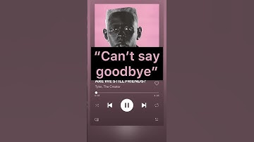 IGOR is a Musical Loop 🔁#shorts