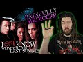 I Still Know What You Did Last Summer (1998) - Movie Review
