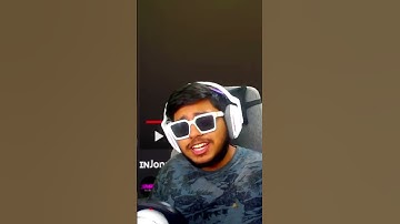 kinganbru reaction on jonathan enemy reflex god #kinganbrureaction #jonathangaming #bgmishorts #vira