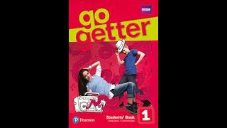 Go getter 3 Student's book Skills Revision 5&6 audio 3.21