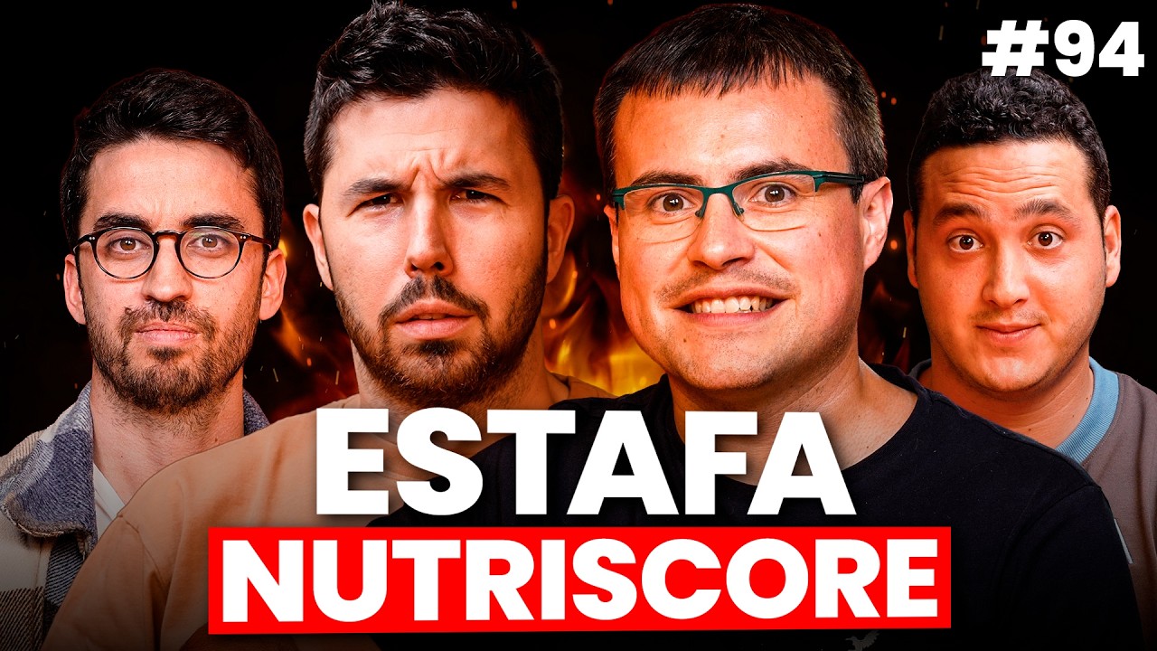 La Estafa de la INDUSTRIA ALIMENTARIA y la Empresa MÁS MISTERIOSA de la BOLSA #94