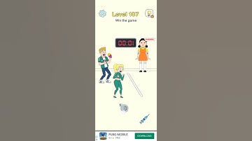 Displace Love 💕 Story level 106