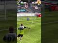 Chutes forte🔥😱 #foryou #viral #trending #footballstrike #gaming #soccer #football #shorts