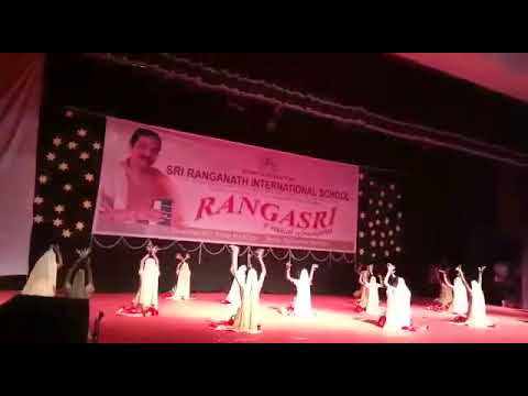 nadageethe dance nadageethe dance