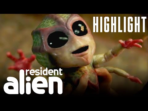 Watch resident alien for free hotsell