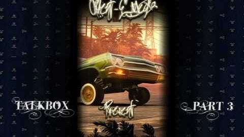 Silent-E Media - Talkbox Part 3