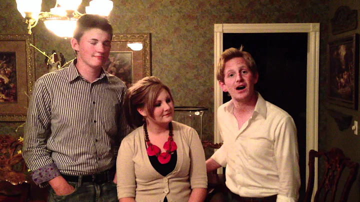 The Sneed Family Celebrates 30 Years of Gospel Mus...