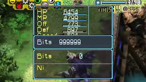 Digimon World 1 Walkthrough - Part 27