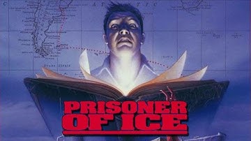 Call of Cthulhu: Prisoner of Ice | PC | Trailer