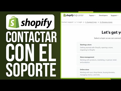 Cómo Contactar con