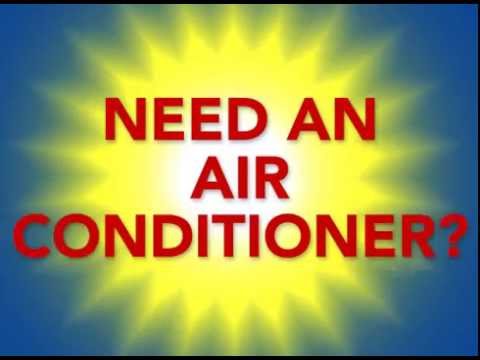 Air Conditioners at P.C. Richard \u0026 Son