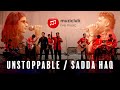 Minor 6  sia unstoppable  sadda haq   12th annual day muziclub