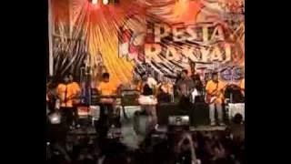 Hamil Duluan - OM SERA - Wiwik Sagita (HOT) ayudin banten