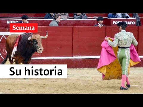 El sobresaliente ante cinco toros: De la Calle, a la historia de Las Ventas