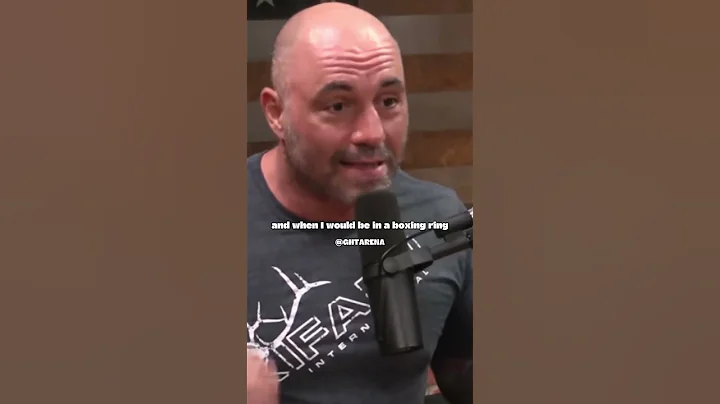 Joe Rogan on Taekwondo being useless #shorts