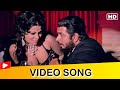 Hoton Se Kayi Lutaye Video Song | Itam Song | Asha Bhosle | Woh Main Nahin | Hindi Gaane