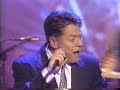 Robert Palmer - Sneakin' Sally Through The Alley (Live in NYC - 1997)