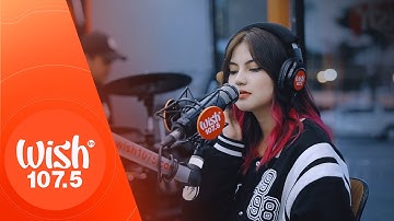 Rangel performs "DIKA" LIVE on Wish 107.5 Bus