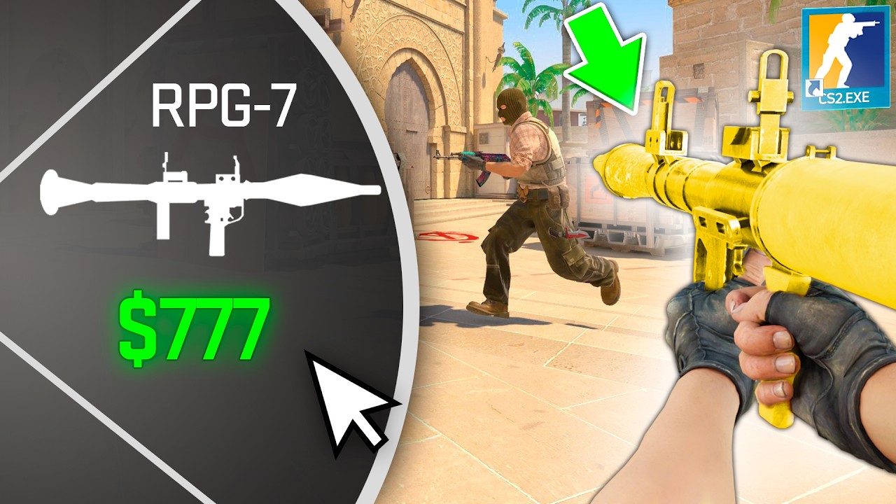 ПОМЕНЯЛ ВСЕ ХАРАКТЕРИСТИКИ НА ВСЕХ ПУШКАХ И ВЗЯЛ СЕБЕ САМЫЕ ЛУЧШИЕ А ВРАГУ ОСТАВИЛ САМЫЕ ПЛОХИЕ CS2