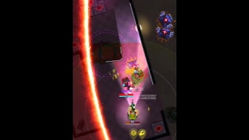 Bullet Echo Alice hacker??!!