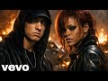 Eminem Ft Rihanna Scars In The Smoke 2026 AI Music Video Eminem Ft Rihanna Scars In The Smoke 2026 AI Music Video