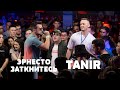 RHYMEBACK - TANIR vs Эрнесто Заткнитесь (MAIN EVENT)