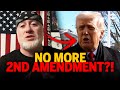 Every Republican Should ABANDON Trump After This