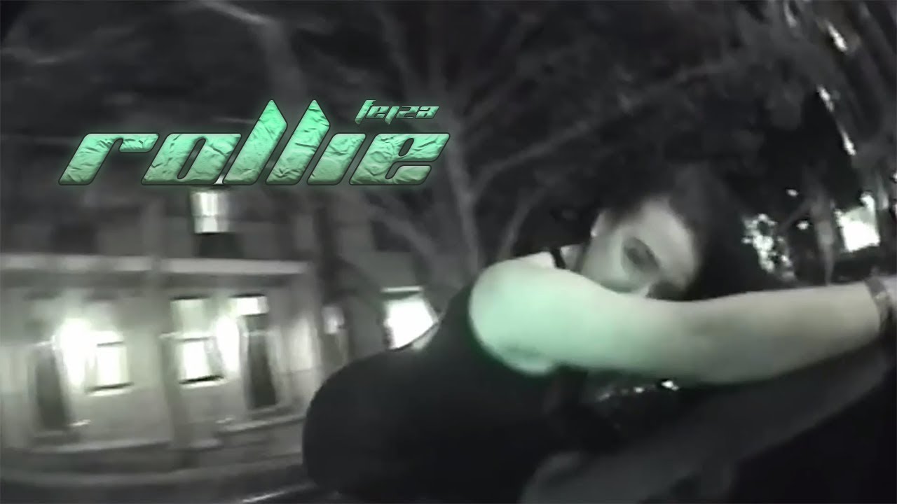 Guarda fejza - Rollie (Official Visualizer) su YouTube Guarda fejza - Rollie (Official Visualizer) su YouTube