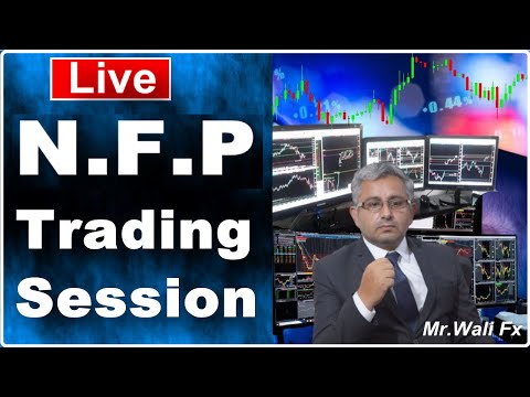 Forex Live Trading Session  Gold Analysis Learning with Practical