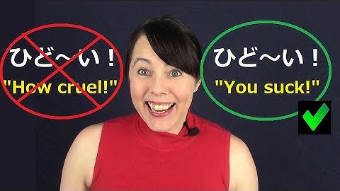 Translation vs Localization: An Actual Example