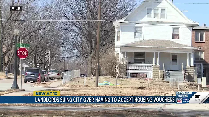Landlords sue to end ban on source-of-income housing discrimination in Lincoln