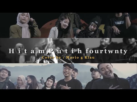 Mario G  Klau \"Tetap Dalam Jiwa\" I PlayOff 1 I The Voice Indonesia 2016