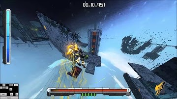 Cloudbuilt - [Remix] Track II - Supercharge 20.579