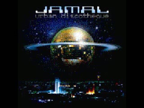 Jamal-Ogień