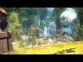 Pre-Endwalker FFXIV Idle Camera Stream 5