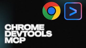 Chrome DevTools MCP server with Gemini CLI