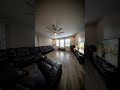 Waterfront-View Home in Waterleigh, Winter Garden, FL