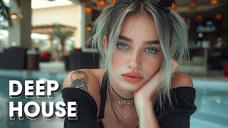 Summer Music Mix 2024🌱Faded Cover & Remix🌱Deep House Mix By Deep Mage #12