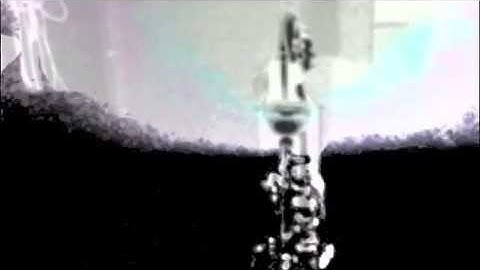 Feedback Fieldworks NO.2  for Modified Bassclarinet and Microphone, Lloopp and Slicejockey