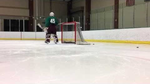 Rush transition RVH to RVH