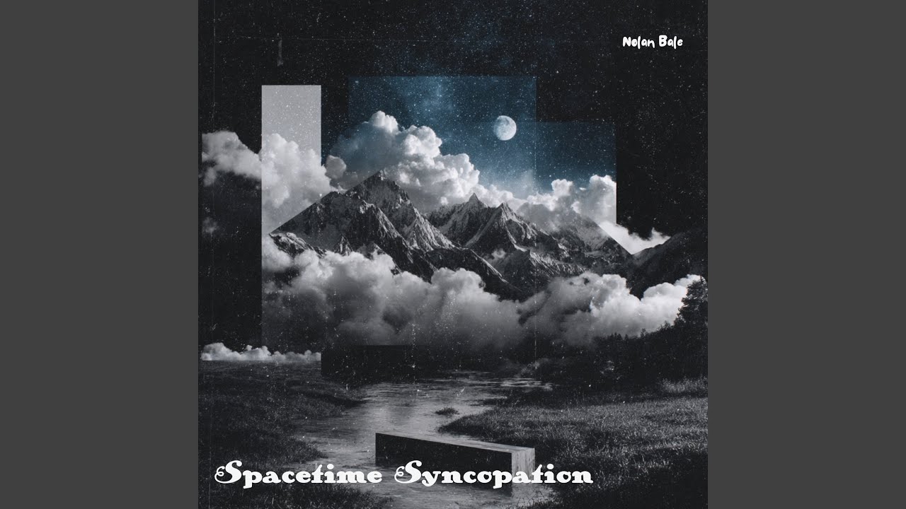 Regardez Spacetime Syncopation sur YouTube