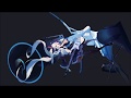 【never ender 】feat.初音ミク