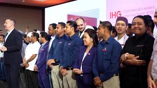 IHG Commercial Account Workshop 2019 Highlights   Version 2