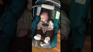 5/31 sleeping through noise