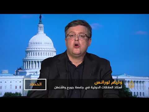 الحصاد- الأزمة الخليجية.. دور الدبلوماسية القطرية