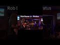 Rob Brown Jr. - Stratus