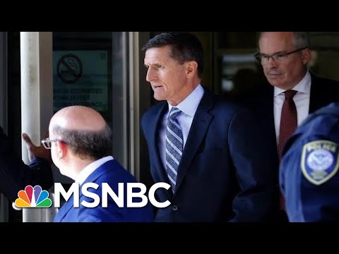 'Guilty': Trump DOJ Trying To Reverse Key Mueller Conviction | The Beat With Ari Melber | MSNBC