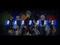 【MV】RAD DOGS / 八王子P (cover) - Xeno:Recode【新人歌い手グループ】